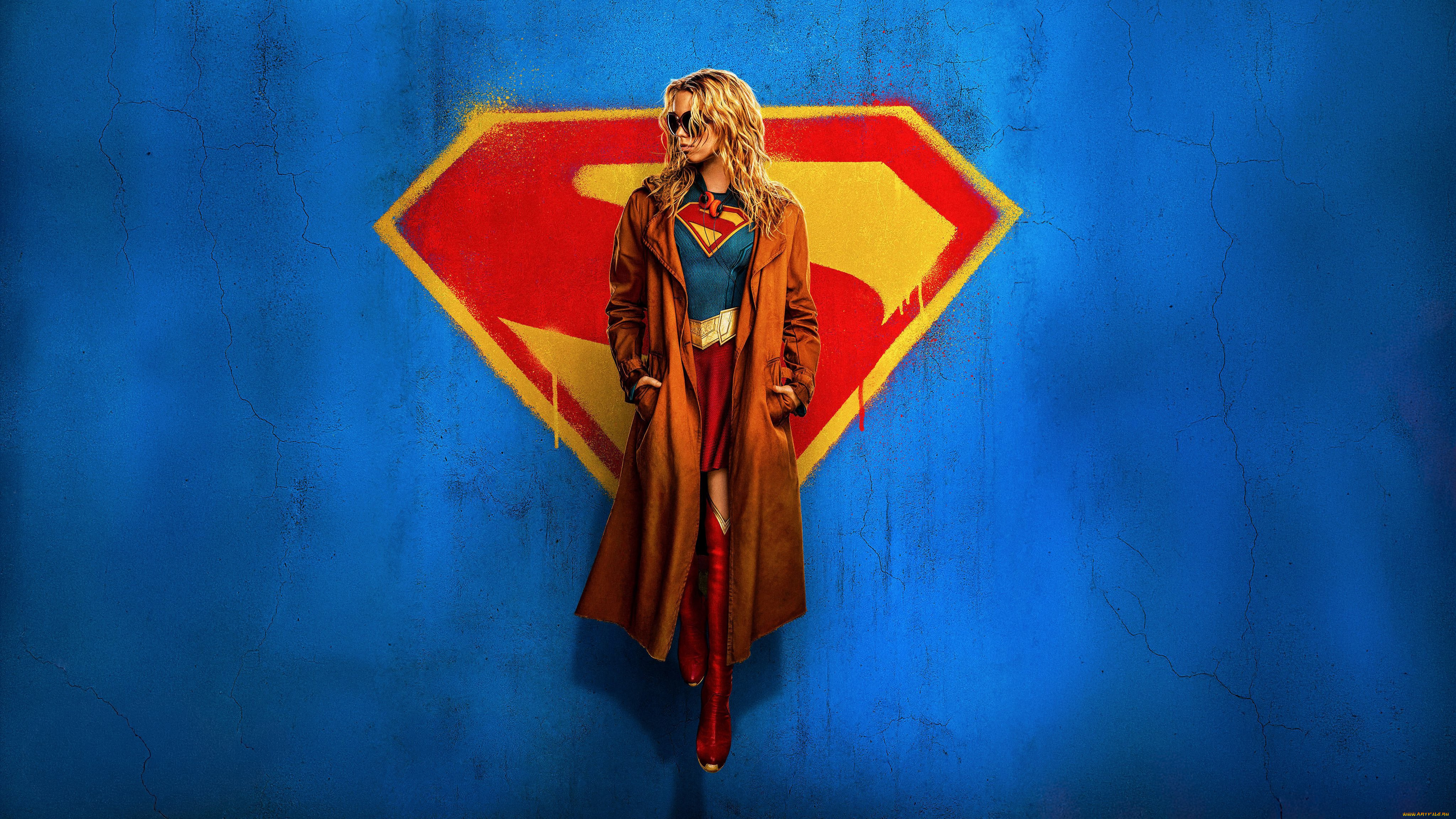 supergirl, ���� ������, ���������, 2026
